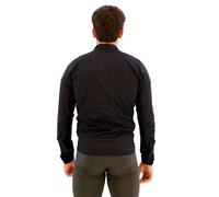 Mavic Cosmic Wind Jacket M Black