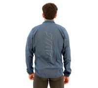 Mavic Cosmic Wind Jacket Grey M Men