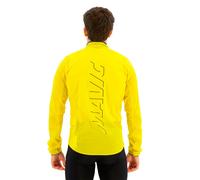 Mavic Cosmic Wind Jacket M Yellow