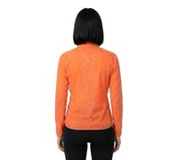 Mavic Cycling Jacket Womens - Cosmic, Winter, Wind Resistent - Coral