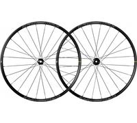 Mavic Crossmax Boost 27.5 6b Disc Tubeless Mtb Wheel Set Black 15 x 110 / 12 x 148 mm / Shimano/Sram HG