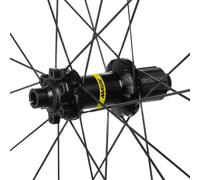 Mavic Crossmax Boost 27.5 6b Disc Tubeless Mtb Rear Wheel Black 12 x 148 mm / Shimano/Sram HG