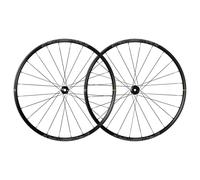 Mavic Crossmax 27.5 Boost 6B Disc HG Wheelset Black