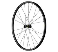 Mavic Crossmax Disc IS 6-bolt Thru axle 15x100 mm Front Wheel Black - 29