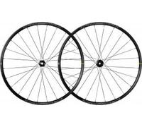 Mavic Crossmax 29 Disc XC Wheel Set