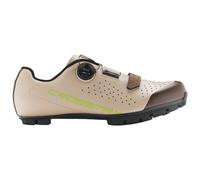 MAVIC Crossmax Boa - Men - Beige / Brown / Grey - size 8.5- model 2025 8.5