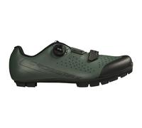 MAVIC Crossmax Boa - Men - Green / Black - size 9.5- model 2024 9.5
