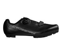 Mavic Crossmax Boa Mtb Shoes Black EU 46 Men