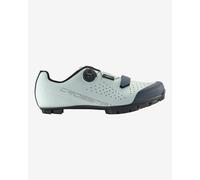 Mavic Crossmax Boa Mtb Shoes Grey EU 46 2/3 UK 11.5 Blue