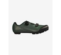Mavic Crossmax Boa Mtb Shoes Green EU 47 1/3 Men UK 12 Green