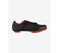 Mavic Crossmax Elite SL MTB Shoes Black Red - 42(2/3)