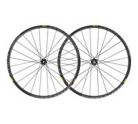Mavic Crossmax Pro Carbon 29er Wheelset