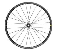 Mavic Crossmax Sl R Carbon 29´´ Boost isc Tubeless Mtb Front Wheel 15 x 110 mm Black