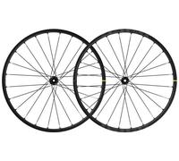 Mavic Crossmax SL S 29 Boost 6B Disc HG Wheelset Black