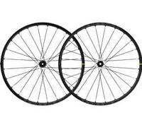 Mavic Crossmax SLS Pair of Wheels 29/28" (622 mm) Disc Brakes 12x148-15x110 Sram XD/XDR 6-bolt Wheels
