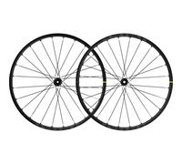 Mavic Crossmax Sls 29´´ 6b Disc Mtb Rear Wheel Black 12 x 148 mm / Sram XD