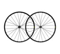 Mavic Crossmax SL S Boost Wheelset - 29" - Black / Sram XD Drive / 15x110 Front - 148x12 Rear / 6 Bolt / Pair / 12 Speed / Tubeless / 29"