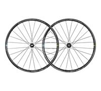Mavic Crossmax SL Ultimate 30 29 Disc 6 Bolt Boost-XD Wheels Black - Pair