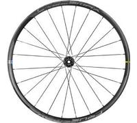 Mavic Crossmax Sl Ultimate 30 Carbon Boost 29´´ Cl Disc Tubeless Mtb Rear Wheel Black 12 x 148 mm / Shimano Micro Spline
