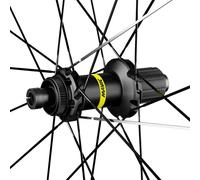 Mavic Crossmax Sls 29´´ 6b Disc Mtb Rear Wheel Black 12 x 148 mm / Shimano/Sram HG