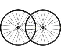 Mavic Crossmax SLS 6B Boost XD 29" Wheelset Black