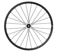 Mavic Crossmax Xl 27.5´´ Cl Disc Mtb Front Wheel Black 15 x 110 mm