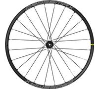 Mavic Crossmax XL 29 Boost 6B Rear Wheel Black
