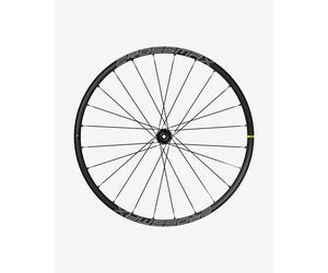 Mavic Crossmax XL 29' thru axle 15x110 mm BOOST Front Wheel - DISC_CENTER_LOCK