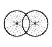 Mavic Crossmax XL R Boost Carbon Wheelset - 29" - Black / 15x110 Front - 148x12 Rear / Sram XD Drive / 6 Bolt / Pair / 12 Speed / 29"