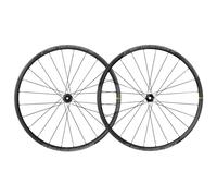 Mavic Crossmax XL R Carbon Boost Wheelset - 29" - Black / Sram XD Drive / 15x110 Front - 148x12 Rear / Centerlock / Pair / 12 Speed / Tubeless / 29"
