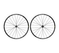 Mavic Crossmax Carbon Xl S 29´´ 6b Disc Mtb Wheel Set Black 15 x 110 / 12 x 148 mm / Sram XD