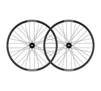 Mavic Crossride 1 Wb 27.5´´ Boost 6b Disc Tubeless Wheel Set 15 x 110/12 x 148 mm Black