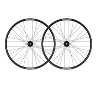 Mavic Crossride 1 Wb 29´´ Boost 6b Disc Tubeless Wheel Set 15 x 110/12 x 148 mm Black