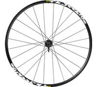 Mavic Crossride FTS-X 26 6B Wheel Black/White