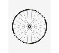 Mavic Crossride FTS-X 27.5" Intl Front Wheel Black