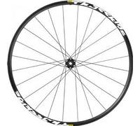 Mavic Crossride Fts-x 6 Bolt 26 Qr Front Mtb Wheel