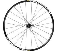 Mavic Crossride FTS-X Disc 6 Bolt QR Rear Wheel