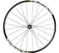 Mavic Crossride FTS-X Disc 6 Bolt QR Wheel Set