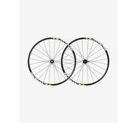 Mavic CROSSRIDE FTS-X Disc IS 6-bolt Wheelset - 29