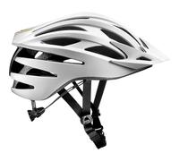 Mavic Crossride SL Elite Bicycle Cycle Bike Helmet White