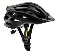 Mavic - Crossride SL Elite - Bike helmet size 51-56 cm - S, black