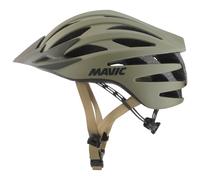 Mavic Crossride Sl Elite Mtb Helmet Grey S