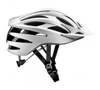 Mavic - Crossride SL Elite - Bike helmet size 54-59 cm - M, grey