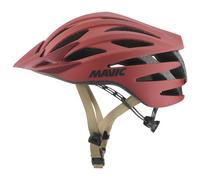 Mavic - Crossride SL Elite - Bike helmet size 57-61 cm - L, multi