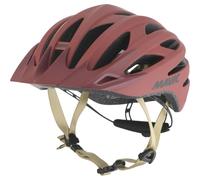 MAVIC Crossride Sl Elite - Mixte - Red - size 51/56- model 2025 51/56