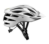 MAVIC CrossRide SL Elite MTB Helmet, White/Black, L