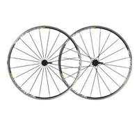 Mavic Crossride Ub 26 QR M10 Wheel Set