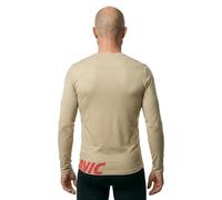 Mavic Crosstrail Long Sleeve Enduro Jersey L White pepper