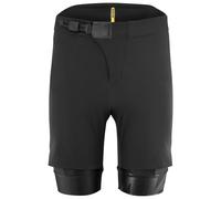 Mavic - Crosstrail Padded Short - Cycling bottoms size M, black