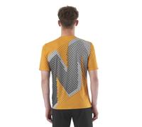 Mavic Crosstrail Short Sleeve Enduro Jersey Yellow 2XL Men 2XL Mineral Yellow